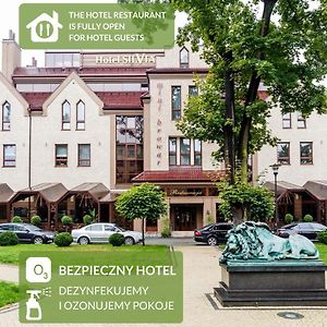 Hotel Silvia Gold Gliwice